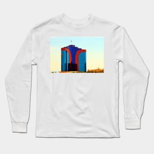 Rio Tower Long Sleeve T-Shirt